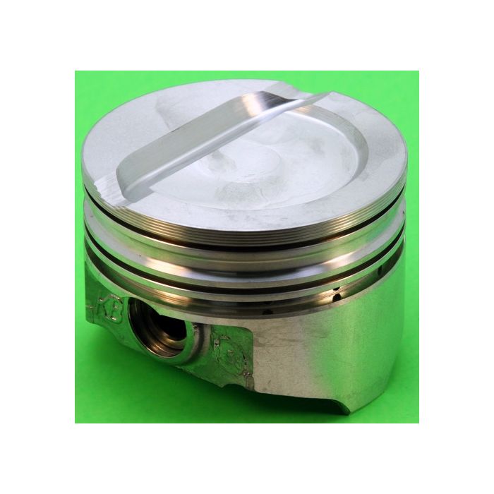 KB HYP PISTON KIT SBC 327