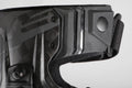 EVS Web Eclipse Knee Brace Black - Small/Right