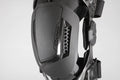 EVS Web Eclipse Knee Brace Black - Small/Right