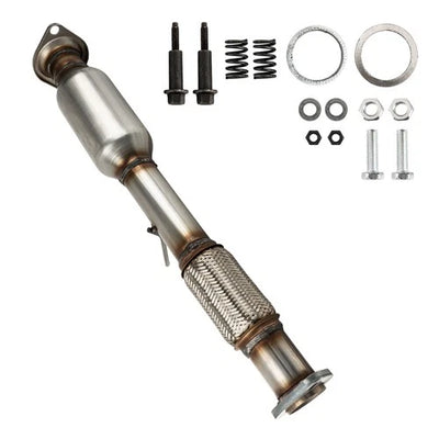 Walker Exhaust auto part