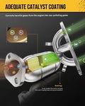 CONVERTER- EPA ULTRA DIRECT FIT