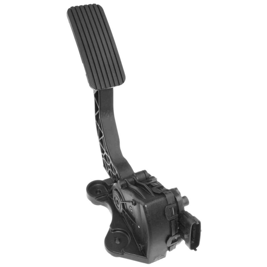 ACCELERATOR PEDAL SENSOR