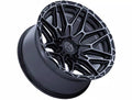 INJECTOR 20X10 6X5.5 106 -18 GBLK-M
