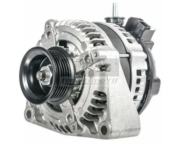 DENSO FIRST TIME FIT ALTERNATOR