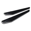 PREMIUM RUNNING BOARDS