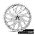 G.O.A.T. 24X10 6X5.5 106.1 P 25MM