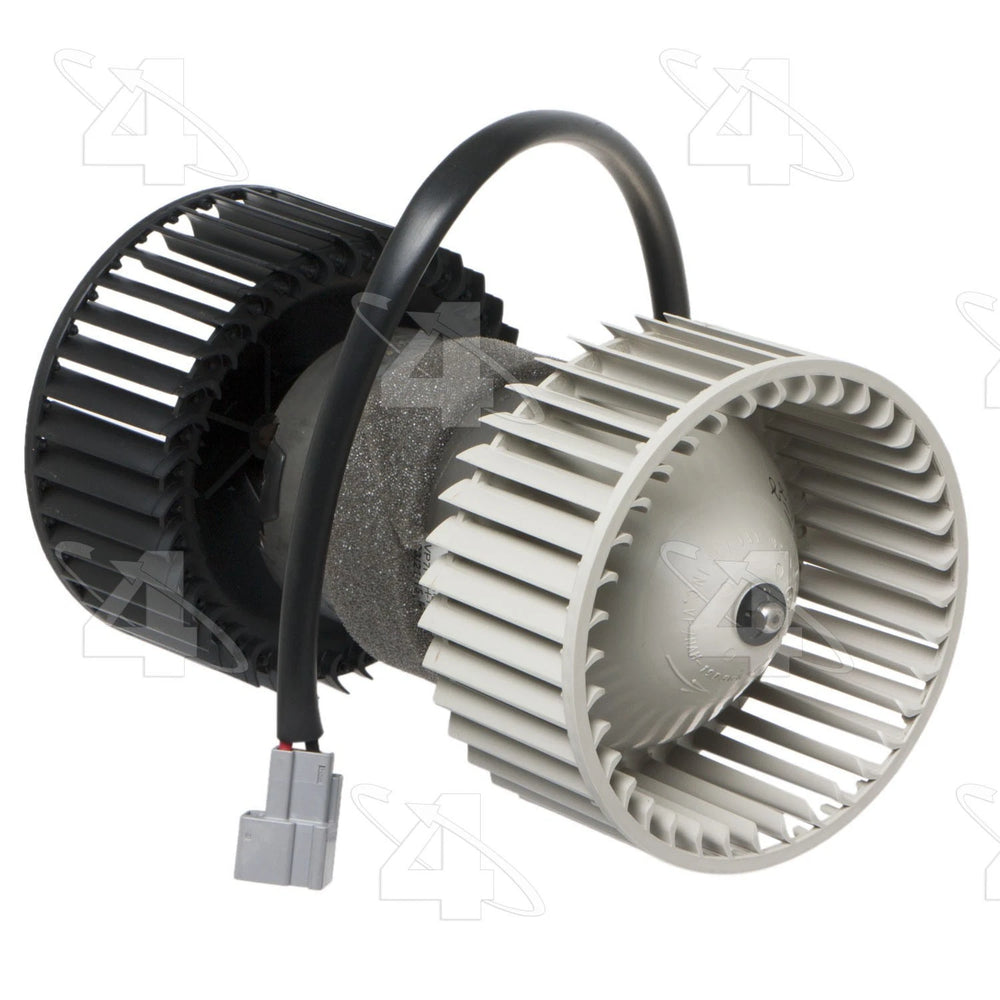 BLOWER MOTOR