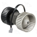 BLOWER MOTOR