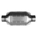CATALYTIC CONVERTER UNIVERSAL OBDII