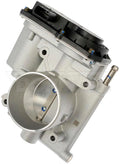 THROTTLE BODY UNIT