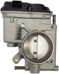 THROTTLE BODY UNIT