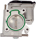 THROTTLE BODY UNIT