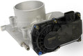 THROTTLE BODY UNIT