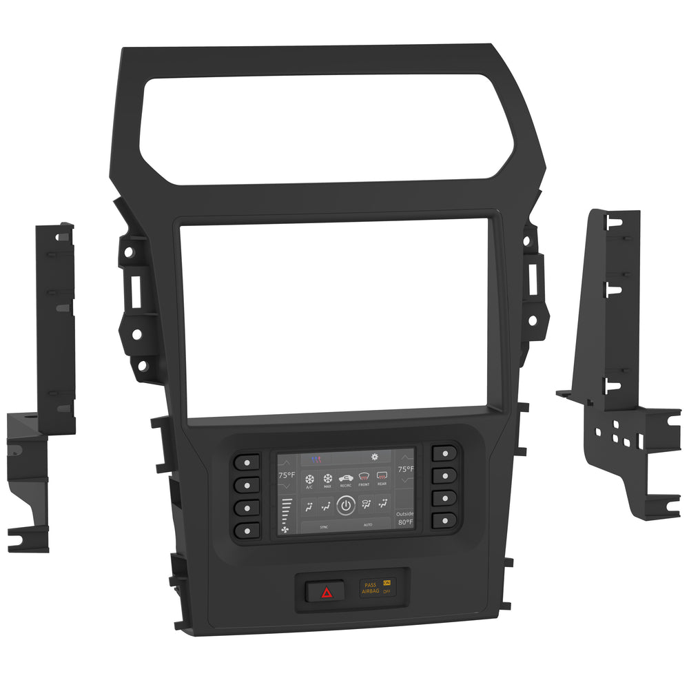 Metra Electronics auto part