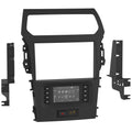 Metra Electronics auto part
