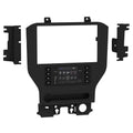 Metra Electronics auto part