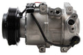 NEW COMPRESSOR