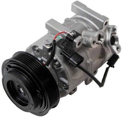 FOUR SEASONS air compressor
