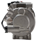 NEW COMPRESSOR