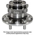 HA591065R;A/AM-HUB BRG