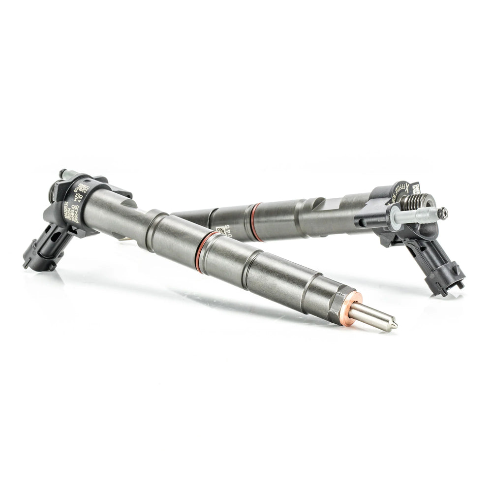 Genuine Bosch New Fuel Injector 2011-2014 6.7L PowerstrokeCore Charge of $ 50 Applies
