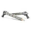 Genuine Bosch New Fuel Injector 2011-2014 6.7L PowerstrokeCore Charge of $ 50 Applies