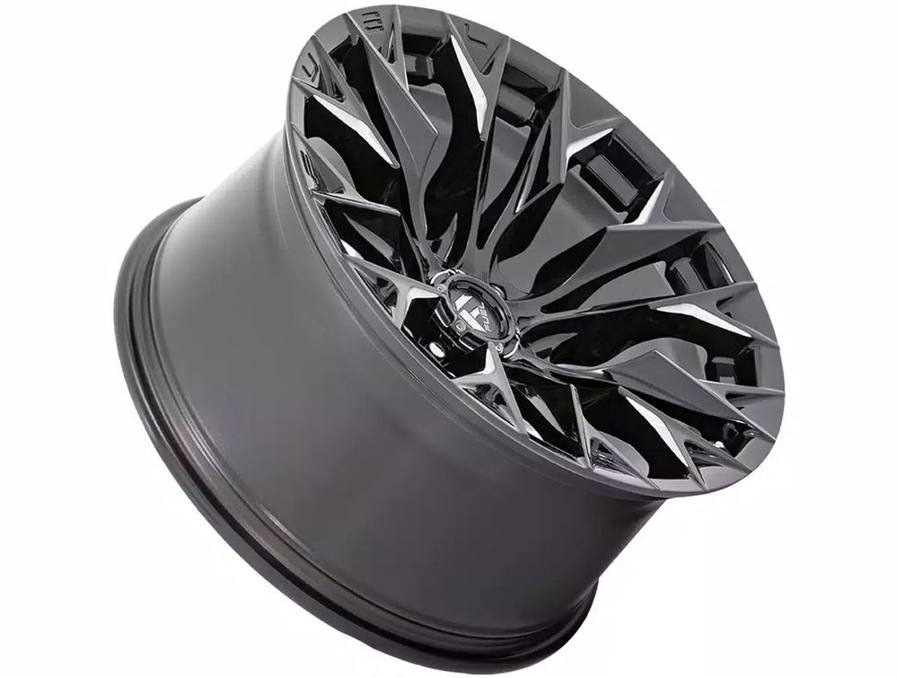 D803 20X9 6X5.5 G-BLK-MILL 1MM