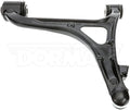 CONTROL ARM W/ BALL JOINT
