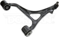 CONTROL ARM W/ BALL JOINT