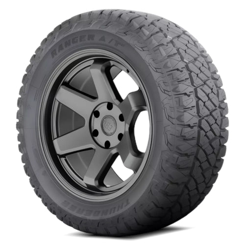 D576 20X9 8X170 GL-BLK-MIL 20MM