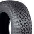 D576 20X9 8X170 GL-BLK-MIL 20MM