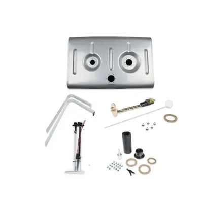 UNIVERSAL EFI GAS TANK KIT WITH 73-10 FO