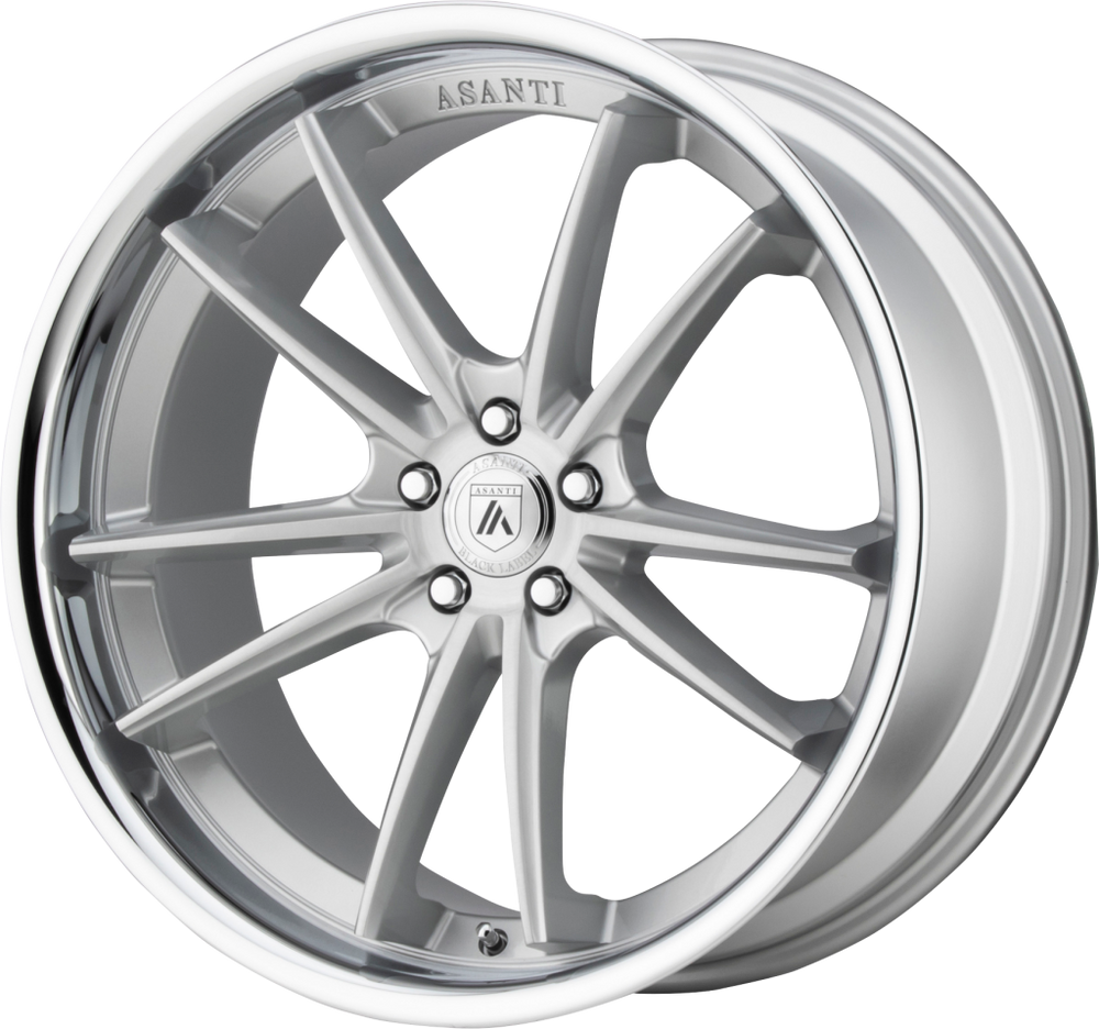 ABL23 22X10.5 5X112 CANDY RD CHR LP