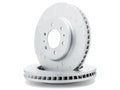Alcon 09-20 F-150/Raptor Gen1-2 347x36mm Replacement Rotor (From BBK BKF1559BE11) - Right Front