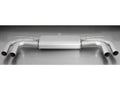 Remus Audi A3 3 Door Type 8V 2021 Axle Back