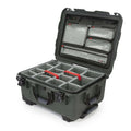 Nanuk auto part close-up