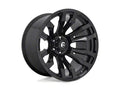 D675 22X12 5X5.0 GL-BLK -44MM