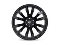 D675 22X12 5X5.0 GL-BLK -44MM