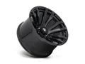 D675 22X12 5X5.0 GL-BLK -44MM