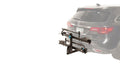 MONORAIL 2IN HITCH RECEIVER (CARRIES 2 BIKE PER TRAY UP TO 60 LBS)