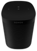 ONE SL WIFI SPEAKER BLACK