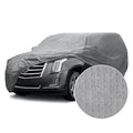 Covercraft Custom Fit Car Covers - 5-Layer Indoor Gray