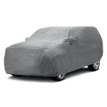 Covercraft Custom Fit Car Covers - 5-Layer Indoor Gray