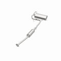 EXHAUST KIT 05-06 NISSAN X-TRAIL 2