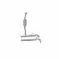 EXHAUST KIT 05-06 NISSAN X-TRAIL 2