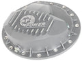 aFe differential cover detail