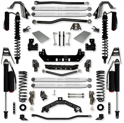 Rock Krawler Suspension auto part