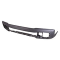 CAPA FRT BUMPER COVER LOWER W/O PARK ASSIST; TEXTURED HONDA RIDGELINE 1720