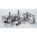 Wiseco 4 Stroke Forged Series Piston Kit, 85.00 MM Bore, 13.5:1 CR