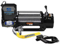 Superwinch 8500 LBS 12 VDC 5/16in x 95ft Steel Rope LP8500 Winch